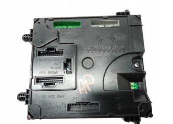 MODUŁ 284B10026R BCM X91 L2 A2C53186520 Renault Laguna III (2007-  )