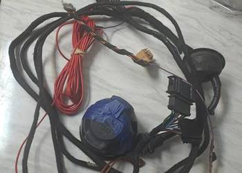 Instalacja haka Fabia 2 Oryginał