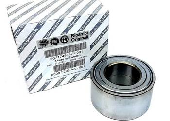 FIAT 500 ALFA ROMEO MITO ŁOŻYSKO KOŁA PRZÓD 71745047
