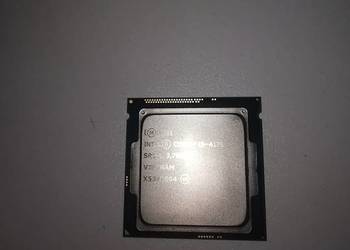 i3 4170 3,7Ghz 2 rdzenie 4 wątki