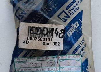 Tuleja stabilizatora guma 7563151 FIAT Uno