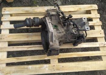 SKRZYNIA BIEGÓW MANUAL GOLF IV AUDI A3 SKODA SEAT 1.4 1.6 16V