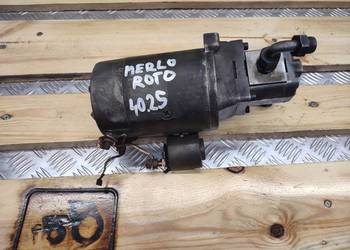 Pompa hydrauliczna zębata Merlo 40.25 Roto (635400271)