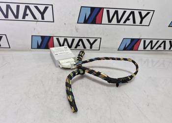  6784314 BMW E61 E65 E66 MODUŁ STEROWNIK ZAWIESZENIA NIVO
