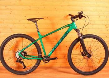 !!! NOWY CORRATEC X-VERT ELITE 29'' HYDRAULIKA , 1/11 roz L !!!