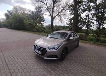 Hyundai zamiana