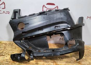 Ślizg Mocowanie Zderzaka Lewy Przód BMW 2 F45 F46 7301547