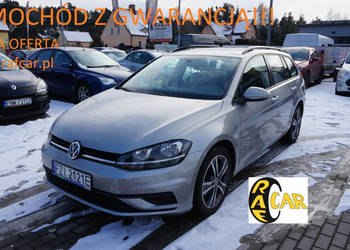 Volkswagen Golf Polski salon. Gwarancja. Polecam !!! VII (2012-)