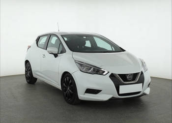 Nissan Micra 0.9 IG-T