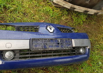 zderzak przód Renault Megane II ov460