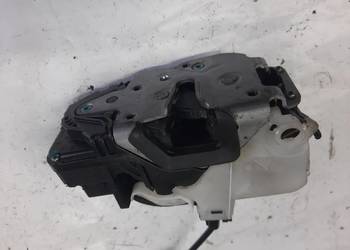 Opel Insignia Insygnia  A Zamek Drzwi Prawy Przód