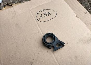 UCHWYT ZAWORU PODCIŚNIENIA CIŚNIENIA  VW POLO 9N