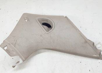 OSŁONA SŁUPKA LEWY TYŁ AUDI Q7 4L0867245