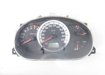 LICZNIK MAZDA 5 CR19 2 - LFF7 CDCC33B