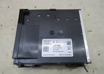 RADIO MODUŁ NAWIGACJI OPEL ASTRA K HB 39026166