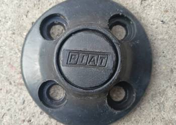 Dekiel/kołpak Fiat 126p z Napisem FIAT