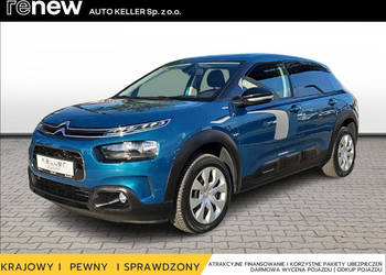 1.2 130KM / 6 biegów / I wł / Salon PL / Serwis ASO / Dealer Kelelr