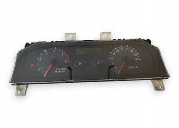 LICZNIK ZEGARY Nissan Terrano II 3.0 TD Diesel 327 146km europa