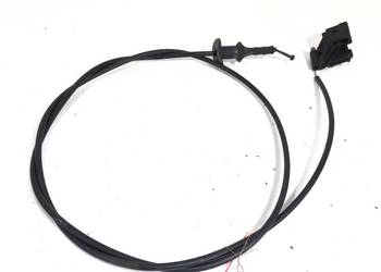 LINKA MASKI OPEL SIGNUM 24421819 03-08 CIĘGNO OTWIERANIA, ZAMKA