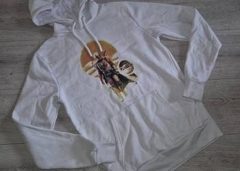 Bluza chłopiec Primark Star Wars rozm 164/XS