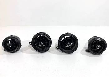 KRATKA NAWIEWU PRZÓD MINI COUNTRYMAN R60 9813167 Crossover 10-16