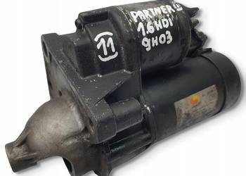 ROZRUSZNIK Citroen Berlingo Peugeot Partner 1.6 HDI