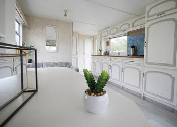 Domek Holenderski