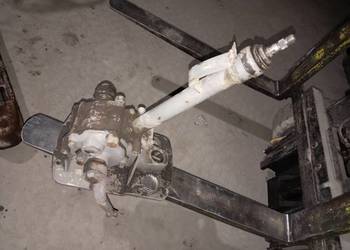 Kolumna kierownicza MF 235 255 Ursus 2812 3512 i pochodne