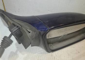 lusterko prawe manualne Opel Corsa B 3D.5D r.93-00