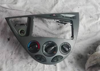 Panel sterowania ford focus mk1