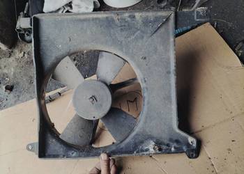 WENTYLATOR CHŁODNICY OPEL KADETT KADET BEAUTY