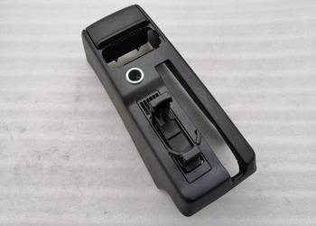 Tunel Środkowy Uchwyt Na Kubek Skoda Octavia I 1U0862429A