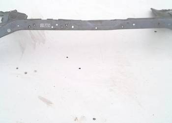 Mazda demio 2003 | 2005 wzmocnienie czołowe pas
