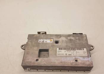 STEROWNIK MODUŁ MMI AUDI A6C6 4E0035729 8T0035729E