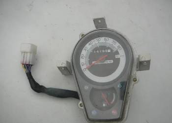 Licznik Generic Ride Kallio 50