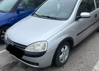 Opel Corsa 1.2