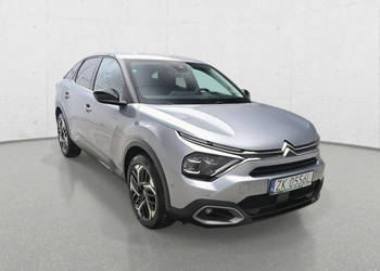 Citroen C4 III (2020-)