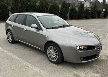 Alfa Romeo 159 1.9 diesel 2006r