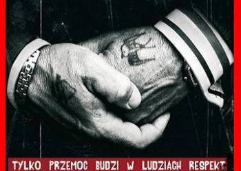 THE END Spowiedź prawdziwego gangstera Film [DVD]