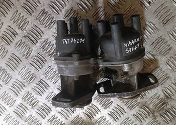 T4T74271 Aparat zapłonowy Nissan Sunny N14 1.4 2 szt