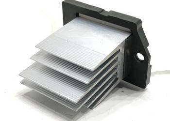 OPORNIK DMUCHAWY POWIETRZA KIA SPORTAGE IV REZYSTOR