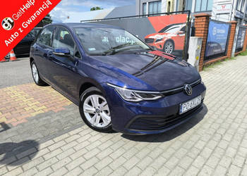 Volkswagen Golf 1.5 TSi 130KM Salon Polska VIII (2020-)