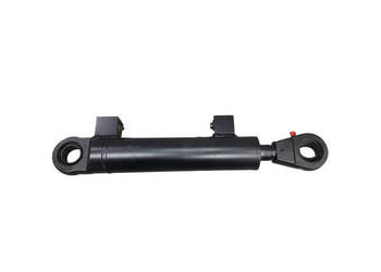 SIŁOWNIK HYDRAULICZNY CYLINDER SKOK 200 PROBLACH [1242]