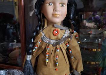 INDIANKA WY. 40 cm.