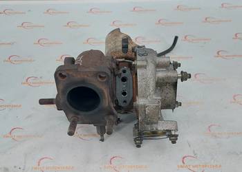 MAZDA 3 6 CX-7 2.2 MZR-CD R2AA13H50 turbosprężarka R2AC13700D