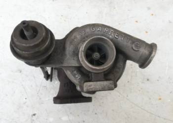 Turbosprężarka Opel 2.0 D 454098
