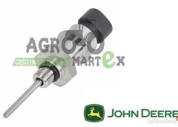 RE522823, JXRE522823 czujnik temperatury JOHN DEERE