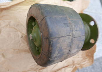 BWP ROLKA NAPINAJĄCA