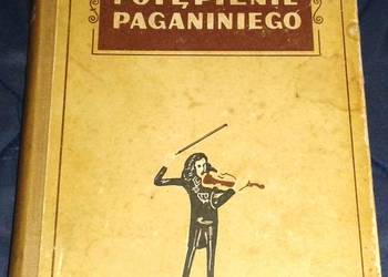 Potępienie Paganiniego - Anatolij Winogradow