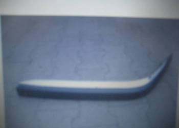 bmw e38 94-00r listwa zderzaka przód lewa pdc 5111 8125309